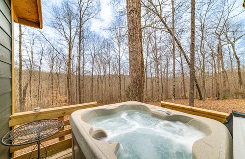 Dover Cottage | 55 m² Cabin ∙ 1 bedroom ∙ 4 guests
