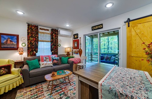 Dover Cottage | 55 m² Cabin ∙ 1 bedroom ∙ 4 guests
