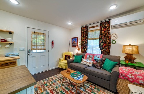 Dover Cottage | 55 m² Cabin ∙ 1 bedroom ∙ 4 guests