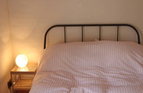 Llandovery Cottage | 55 m² Cabin ∙ 2 bedrooms ∙ 4 guests