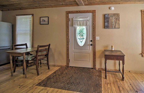 Carbondale Cottage | 55 m² Cabin ∙ 2 bedrooms ∙ 6 guests