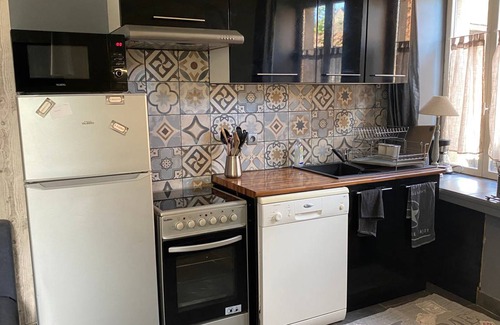 Beze Cottage | 55 m² Cabin ∙ 2 bedrooms ∙ 4 guests
