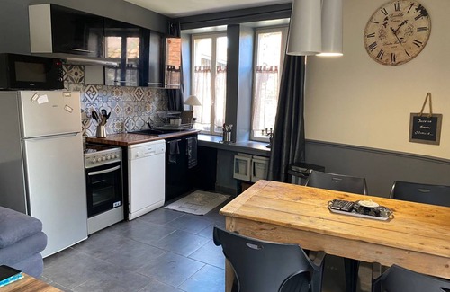 Beze Cottage | 55 m² Cabin ∙ 2 bedrooms ∙ 4 guests