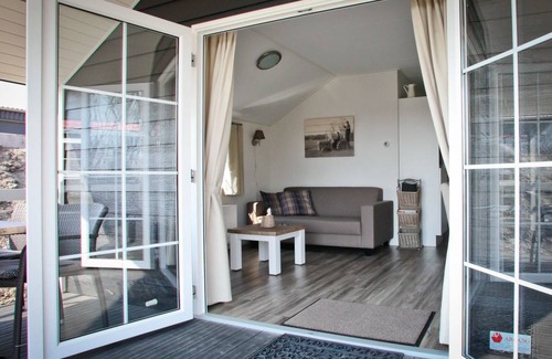 Domburg Ski Chalet | 55 m² Chalet ∙ 2 bedrooms ∙ 4 guests