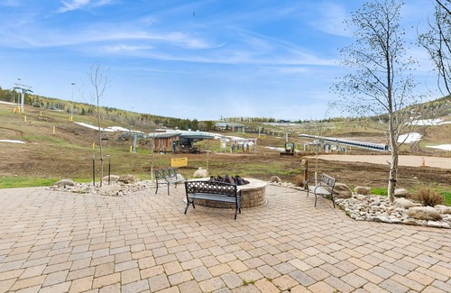 Silvercreek Condo | 55 m² Condo ∙ 1 bedroom ∙ 4 guests