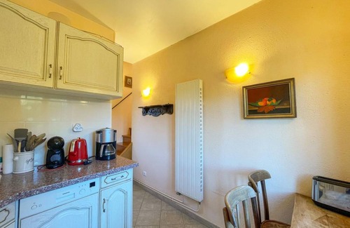 Les Authieux-du-Puits Cottage | 55 m² Cabin ∙ 2 bedrooms ∙ 4 guests