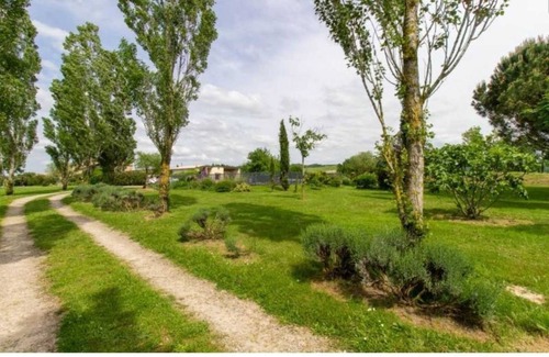 Lacapelle-Segalar House | 55 m² Gîte ∙ 2 bedrooms ∙ 4 guests