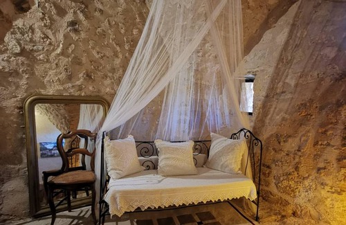 Puechabon House | 55 m² Gîte ∙ 1 bedroom ∙ 2 guests