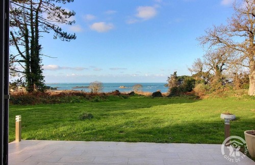 Pleubian House | 55 m² Gîte ∙ 1 bedroom ∙ 2 guests