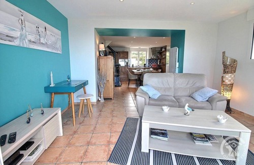 Pleubian House | 55 m² Gîte ∙ 1 bedroom ∙ 2 guests