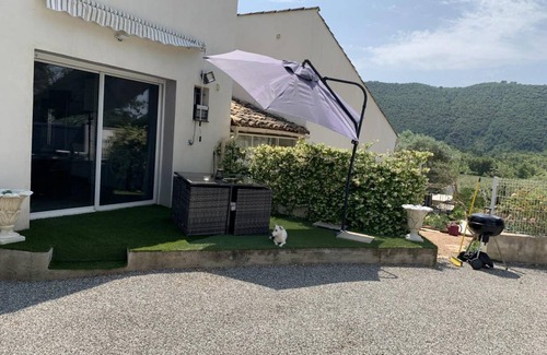 Oraison House | 55 m² Gîte ∙ 1 bedroom ∙ 2 guests