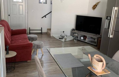 Oraison House | 55 m² Gîte ∙ 1 bedroom ∙ 2 guests