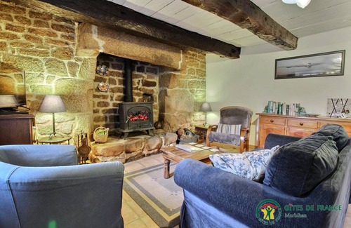 Berne House | 55 m² Gîte ∙ 1 bedroom ∙ 2 guests