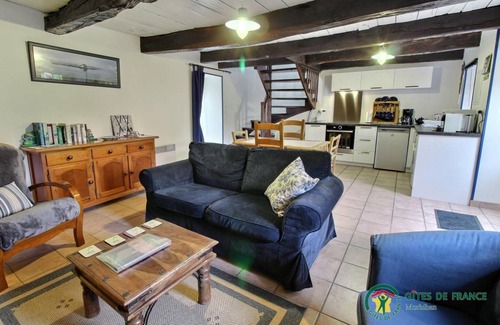 Berne House | 55 m² Gîte ∙ 1 bedroom ∙ 2 guests