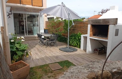 Cazouls-les-Beziers House | 55 m² Gîte ∙ 2 bedrooms ∙ 4 guests
