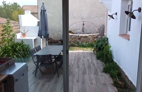 Cazouls-les-Beziers House | 55 m² Gîte ∙ 2 bedrooms ∙ 4 guests
