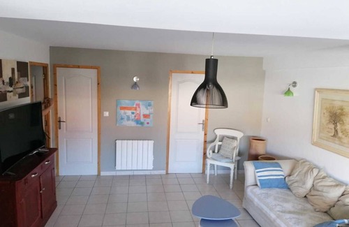 Cazouls-les-Beziers House | 55 m² Gîte ∙ 2 bedrooms ∙ 4 guests