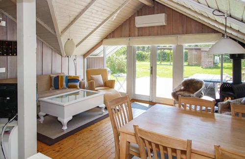 Marup House | 55 m² House ∙ 2 bedrooms ∙ 4 guests