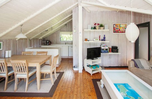 Marup House | 55 m² House ∙ 2 bedrooms ∙ 4 guests