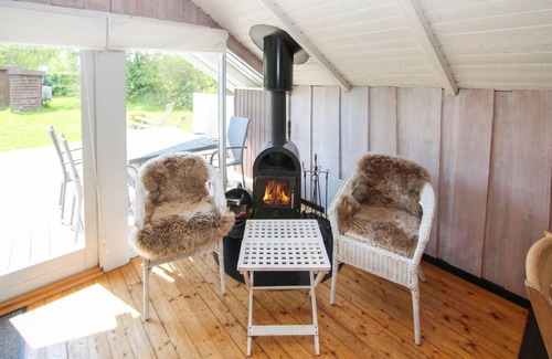 Marup House | 55 m² House ∙ 2 bedrooms ∙ 4 guests