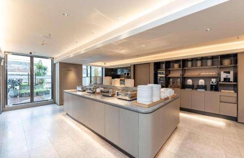 Qingxiu Hotel | 55 m² Hotel ∙ 10 guests