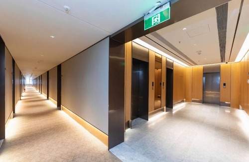 Qingxiu Hotel | 55 m² Hotel ∙ 10 guests