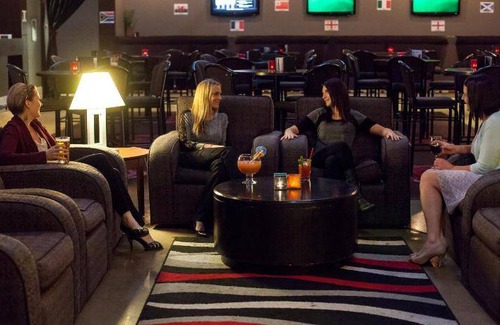 Medicine Hat Hotel | 55 m² Hotel ∙ 127 guests