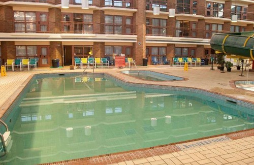 Medicine Hat Hotel | 55 m² Hotel ∙ 127 guests