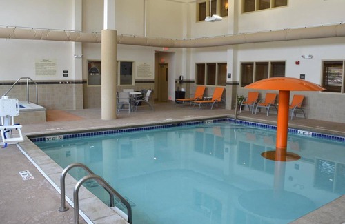 Jamestown Hotel | 55 m² Hotel ∙ 127 guests
