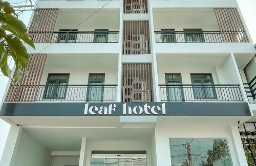 Ba Keo Hotel | 55 m² Hotel ∙ 127 guests