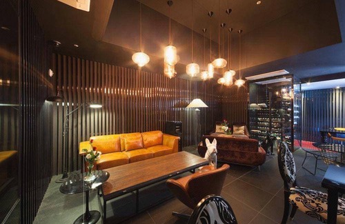 Dunsan-dong Hotel | 55 m² Hotel ∙ 127 guests