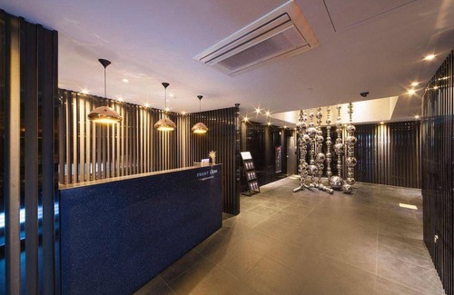 Dunsan-dong Hotel | 55 m² Hotel ∙ 127 guests
