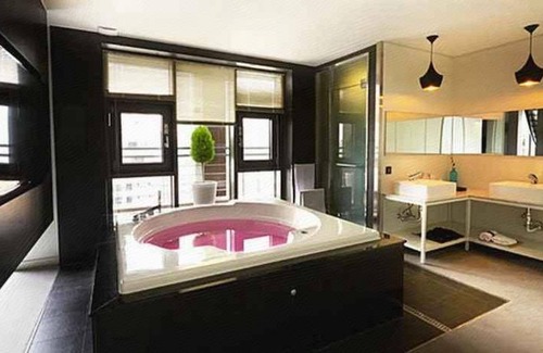 Dunsan-dong Hotel | 55 m² Hotel ∙ 127 guests