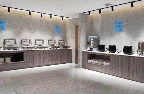 Litang Hotel | 55 m² Hotel ∙ 127 guests