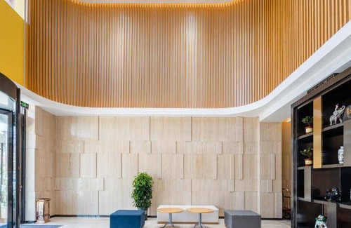 Litang Hotel | 55 m² Hotel ∙ 127 guests