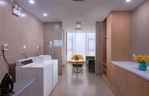 Litang Hotel | 55 m² Hotel ∙ 127 guests