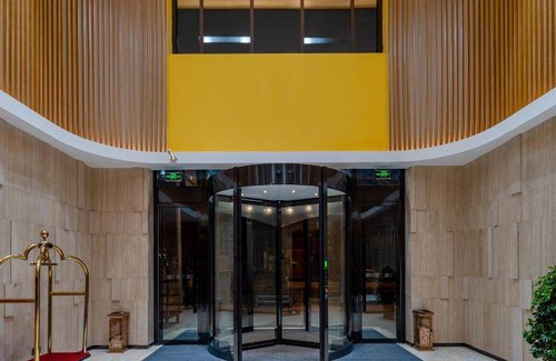 Litang Hotel | 55 m² Hotel ∙ 127 guests