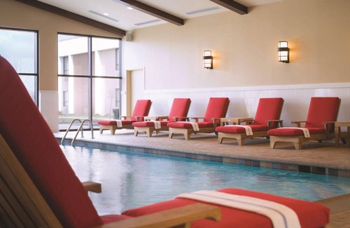 Mount Saint Joseph Hotel | 55 m² Hotel ∙ 127 guests