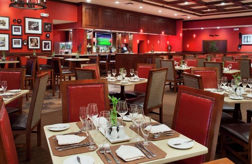 Mount Saint Joseph Hotel | 55 m² Hotel ∙ 127 guests