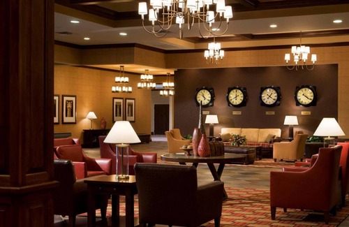 Mount Saint Joseph Hotel | 55 m² Hotel ∙ 127 guests