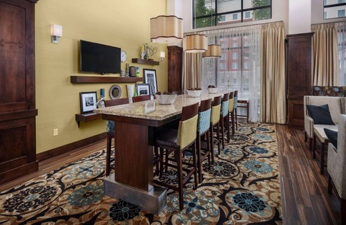 Tanasbourne Hotel | 55 m² Hotel ∙ 127 guests
