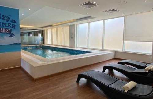 Al Murabba Hotel | 55 m² Hotel ∙ 2 bedrooms ∙ 127 guests