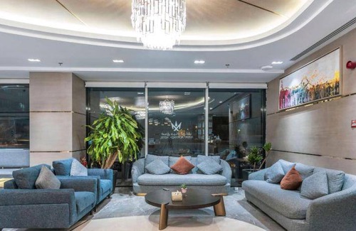 Al Murabba Hotel | 55 m² Hotel ∙ 2 bedrooms ∙ 127 guests