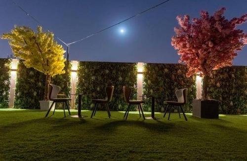 Al Murabba Hotel | 55 m² Hotel ∙ 2 bedrooms ∙ 127 guests
