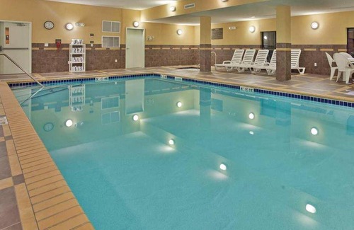 Watertown Hotel | 55 m² Hotel ∙ 2 bedrooms ∙ 127 guests