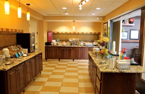 Watertown Hotel | 55 m² Hotel ∙ 2 bedrooms ∙ 127 guests