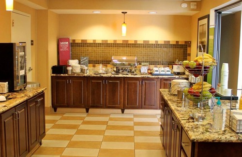Watertown Hotel | 55 m² Hotel ∙ 2 bedrooms ∙ 127 guests