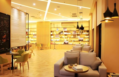 Nanguan Hotel | 55 m² Hotel ∙ 2 bedrooms ∙ 3 guests