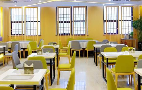Nanguan Hotel | 55 m² Hotel ∙ 2 bedrooms ∙ 3 guests