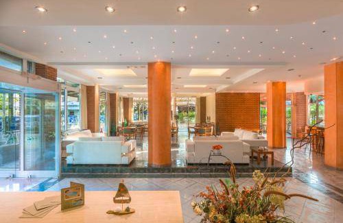 Kos Hotel | 55 m² Hotel ∙ 2 bedrooms ∙ 10 guests